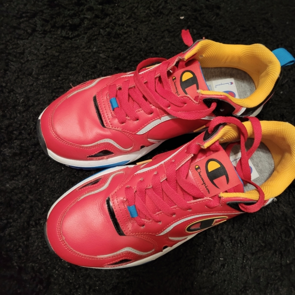 NWOT Champion Trainers